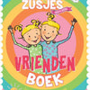 Das Freundebuch der süßen Schwestern
