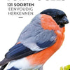 Anwb grundlegender Naturführer – Gartenvögel