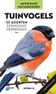 Anwb grundlegender Naturführer – Gartenvögel