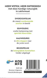 Anwb grundlegender Naturführer – Gartenvögel - afbeelding 2