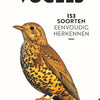 Anwb grundlegender Naturführer – Vögel.