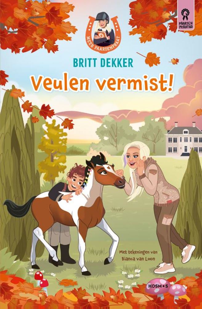 Buchen Sie mehr Pferd Talk 3 - Fohlen vermisst