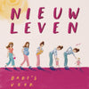 Geschenkbuch: neues Leben. Erwachsener