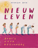 Geschenkbuch: neues Leben. Erwachsener