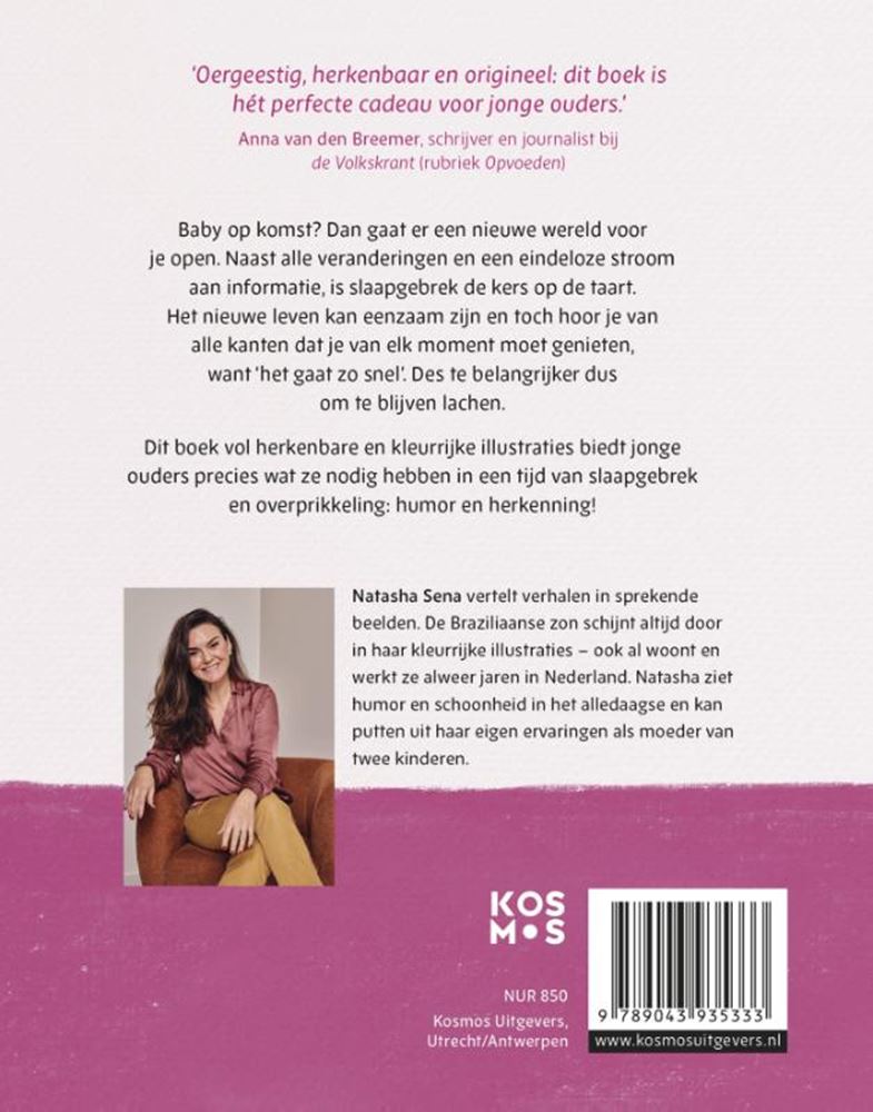 Geschenkbuch: neues Leben. Erwachsener
