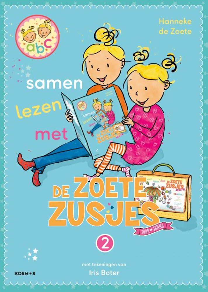 Zentralbuchhaus-Lesung gemeinsam mit den süßen Schwestern 2