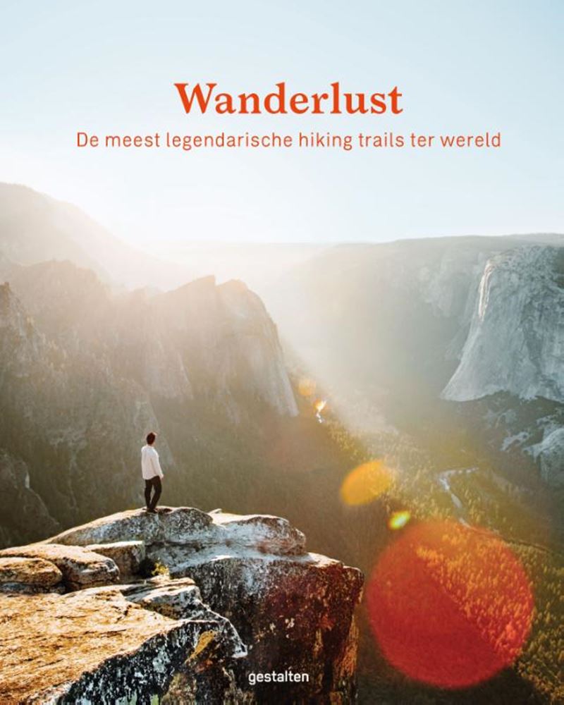 Fernweh. die legendärste Wanderung