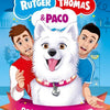 Buch Rutger Thomas und Paco de Magic Collar