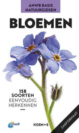 ANWB grundlegender Naturführer: Blumen. - afbeelding 1