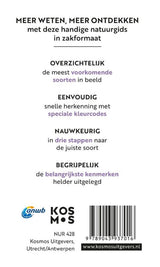 ANWB grundlegender Naturführer: Blumen. - afbeelding 2