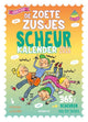 Der Witzknackkalender der süßen Schwestern