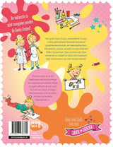 Buch Het Zoete Zusjes Holiday Book 5 - afbeelding 2