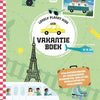Lonely Planet Kids – Ferienbuch 8+