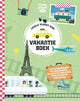 Lonely Planet Kids – Ferienbuch 8+