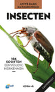 Anwb grundlegender Naturführer – Insekten