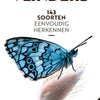 Anwb grundlegender Naturführer – Schmetterlinge