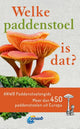 Anwb-Ratgeber: Welcher Pilz ist das? entlang