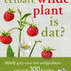 Welche essbare Wildpflanze ist das?