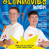 Das offizielle Glow-Filme-Buch 8+