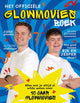 Das offizielle Glow-Filme-Buch 8+