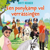 Britt: ein Ponycamp voller Überraschungen 6+