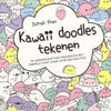 Kawaii-Kritzeleien zeichnen 5+