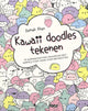 Kawaii-Kritzeleien zeichnen 5+