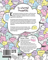Kawaii-Kritzeleien zeichnen 5+ - afbeelding 2