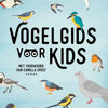 Vogelführer für Kinder ab 6 Jahren