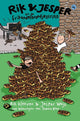 Rik und Jesper und der Frikandel Rollscri