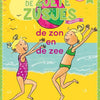 Süße Schwestern: Sonne und Meer 4+