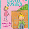 Zentrales Buchhaus der süßen Schwestern – wo ist Saar?