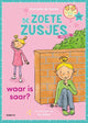 Zentrales Buchhaus der süßen Schwestern – wo ist Saar?
