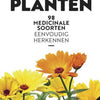 Heilpflanzen. 98 medizinische s