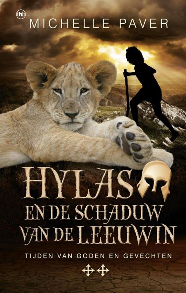 Hylas und der Schatten der Löwin. 10+