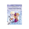 Frozen Friends Book