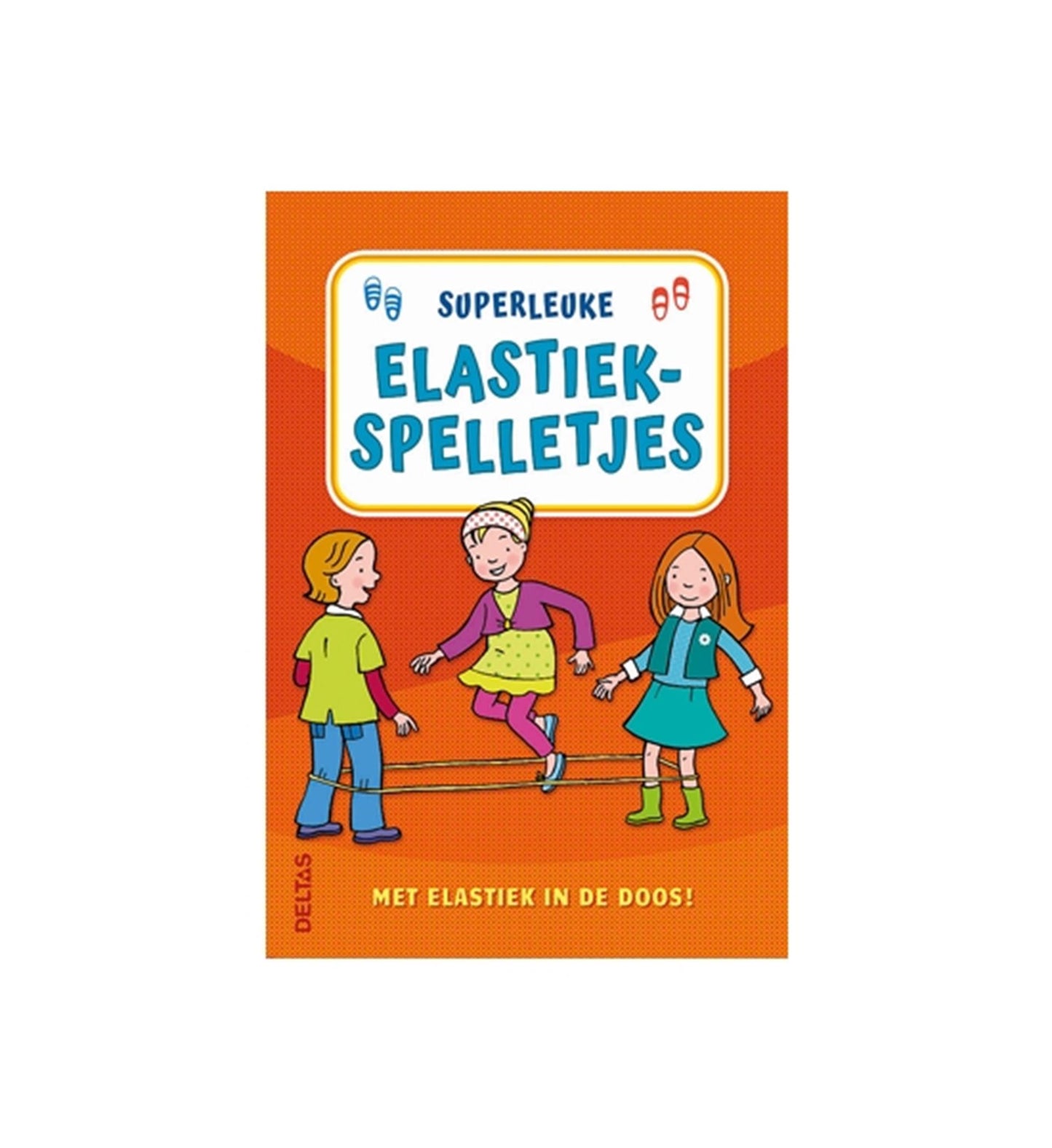 Deltas elastische Spiele