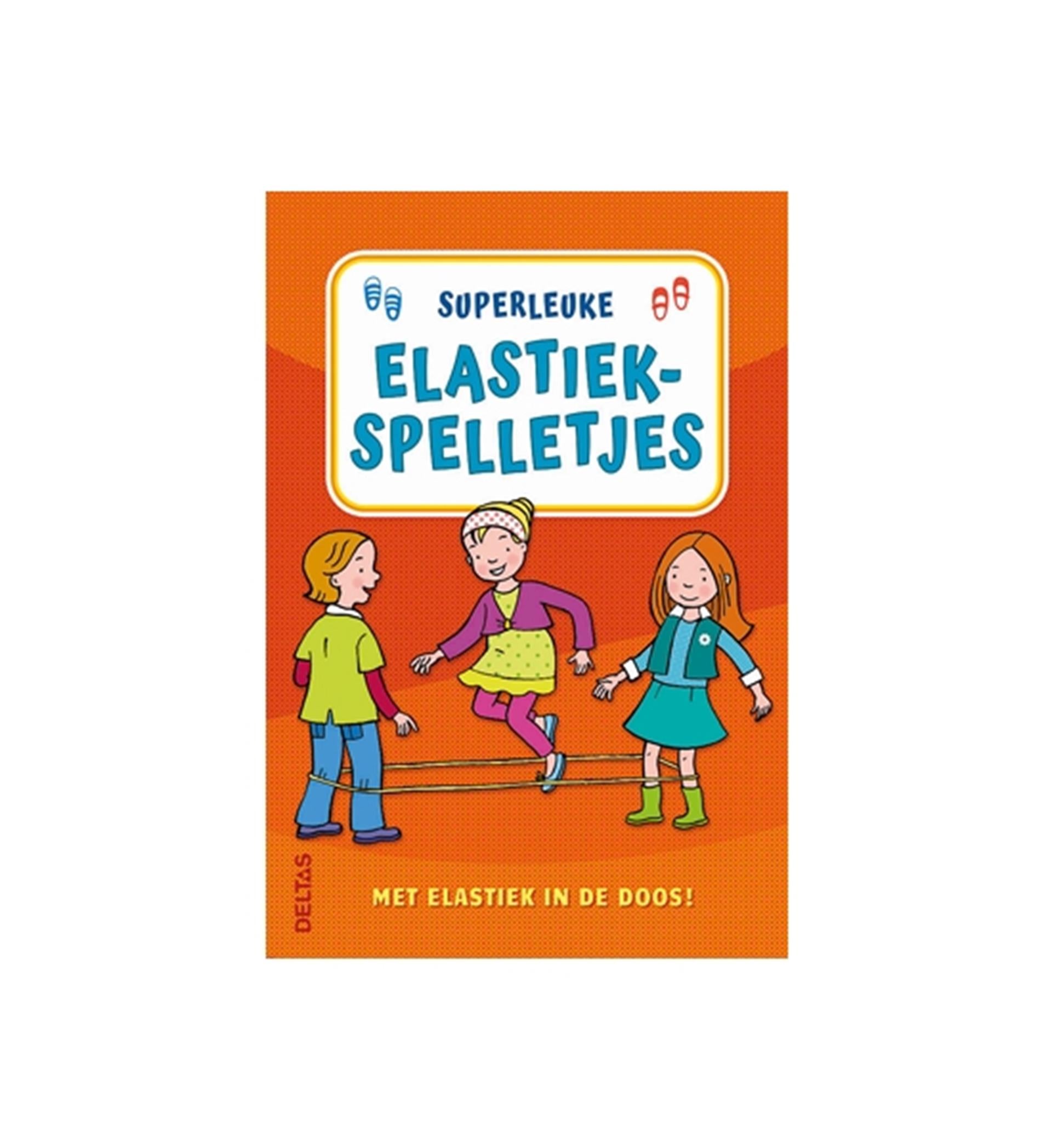 Deltas elastische Spiele