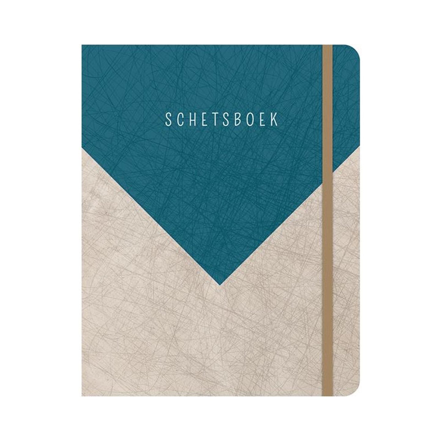 Deltas Skizzenbuch – Kratzer