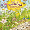 Deltas Schau- und Suchbuch – Tiere kitzeln