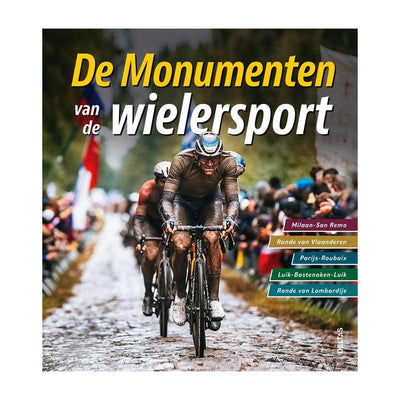 Deltas, die Denkmäler des Radsports