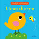 Deltas fröhliches Betrachtungsbuch Lieve Dieren