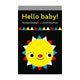 Deltas Hallo Baby! Knisterbuch