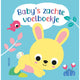 Deltas Babys Soft Feelbook