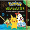 Deltas 8 Scratch Cards und Krapsen