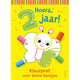 Deltas Hurra, 2 Jahre! Malspaß