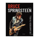 Deltas Bruce Springsteen 50 Jahre