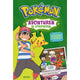 Pokémon-Pokémon-Abenteuer in Comic-Form – Z-Move!