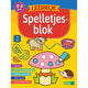 Deltas lehrreiches Spiel Block 2-3 Jahre