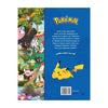 Deltas Pokémon ist das am besten aussehende und suchendste Buch
